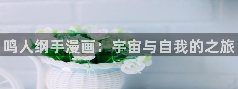 51漫画科普网：鸣人纲手漫画：宇宙与自我的之旅